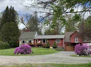 23 Brookside Dr, Norwich, VT 05055