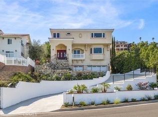 12561 Circula Panorama, Santa Ana, CA 92705