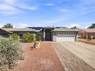 3841 E Snavely Ave, Kingman, AZ 86409