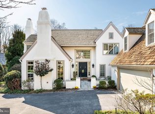 1244 Denbigh Ln, Wayne, PA 19087