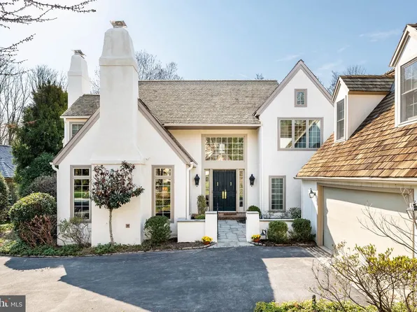 1244 Denbigh Ln, Wayne, PA 19087