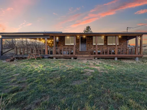 13390 Pine Canyon Rd, Huntsville, UT 84317