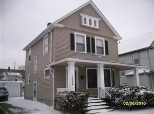 1596 Westwood Ave, Lakewood, OH