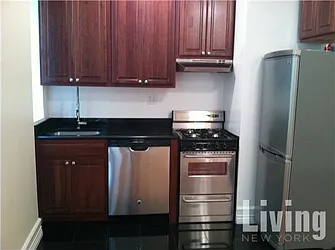 Rented by Living New York