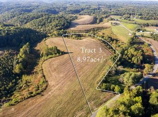 3145 Pea Ridge Rd LOT 3, Liberty, TN 37095