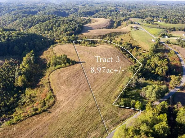 3145 Pea Ridge Rd Lot 3, Liberty, TN 37095