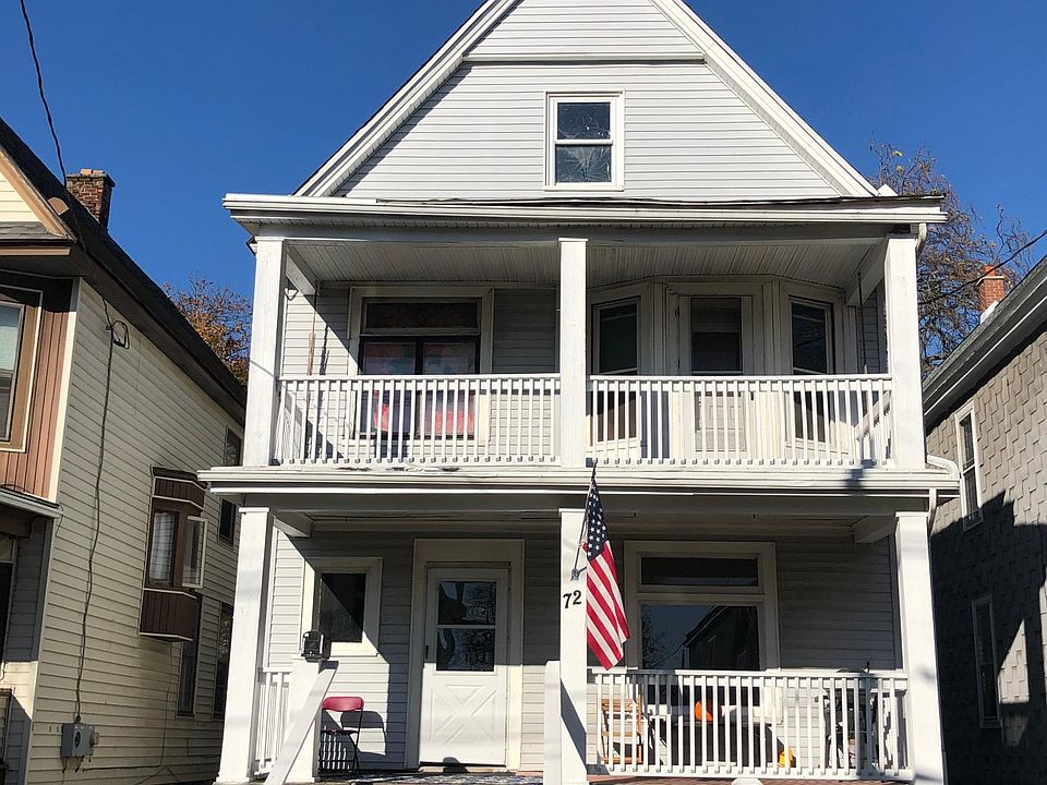 1st image of 72 Woodside Ave #1