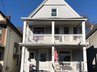 72 Woodside Ave #1, Buffalo, NY