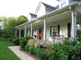 535 Harvest Ln, Rock Spring, GA 30739