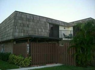 8309 S Coral Cir, North Lauderdale, FL 33068