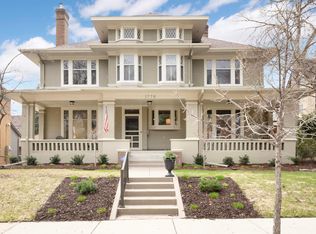 1776 Knox Ave S, Minneapolis, MN 55403