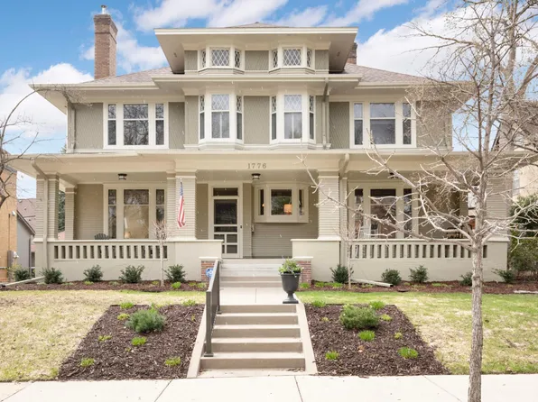 1776 Knox Ave S, Minneapolis, MN 55403