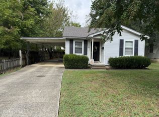 1712 Johnson St, Dyersburg, TN 38024