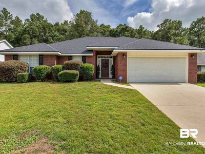 5861 Spyglass Dr, Mobile, AL, 36618