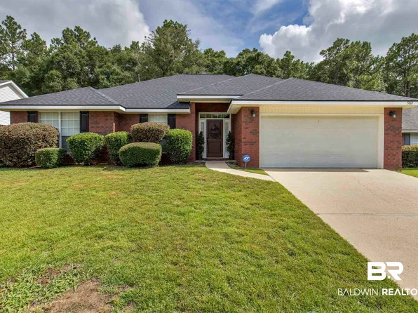 5861 Spyglass Dr, Mobile, AL 36618