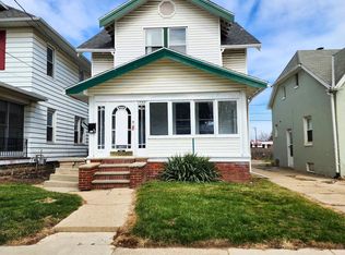 1722 Brame Pl, Toledo, OH 43613