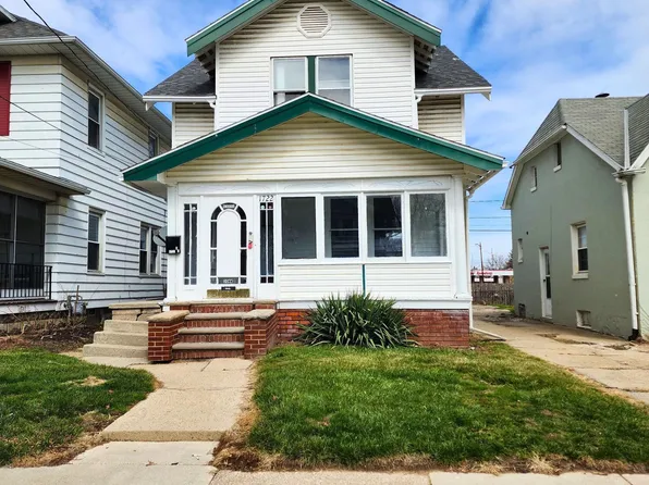 1722 Brame Pl, Toledo, OH 43613