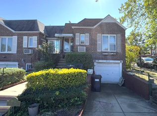 68-02 60th Dr, Flushing, NY 11378