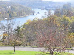 1102 Riverstone Dr, Branson, MO 65616