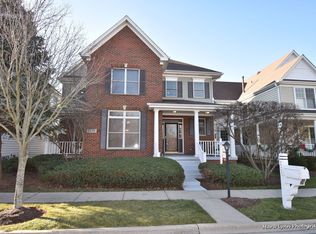 0N300 Armstrong Ln, Geneva, IL 60134