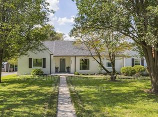 206 Blue Hills Dr, Nashville, TN 37214