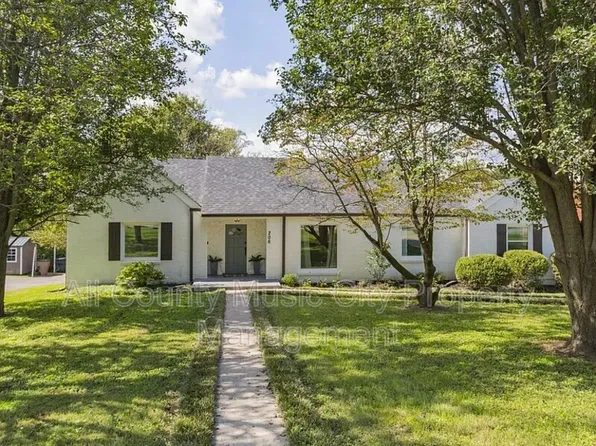 206 Blue Hills Dr, Nashville, TN 37214