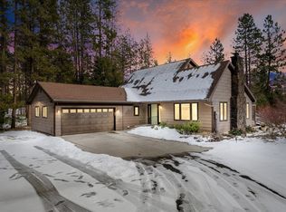 4215 W Jensen Rd, Cheney, WA 99004