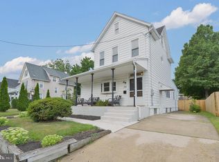 208 W Atlantic Ave, Audubon, NJ 08106