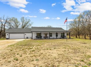 14291 County Road 1573, Ada, OK 74820