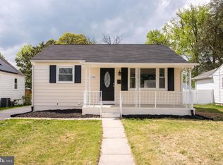 6502 Alta Ave, Baltimore, MD 21206