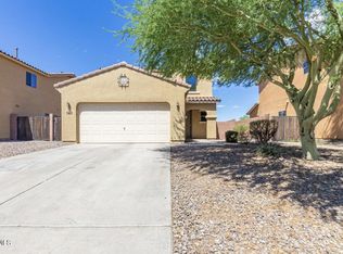 34564 N MIRANDESA Drive, San Tan Valley, AZ 85143