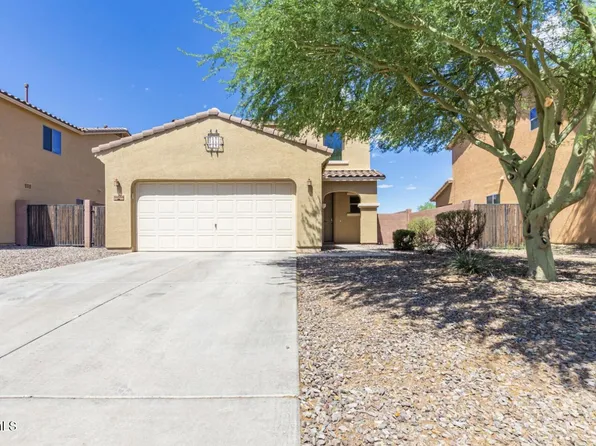 34564 N MIRANDESA Drive, San Tan Valley, AZ 85143