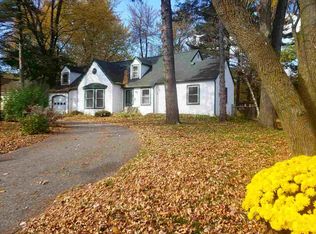 915 W 4th St, Marshfield, WI 54449