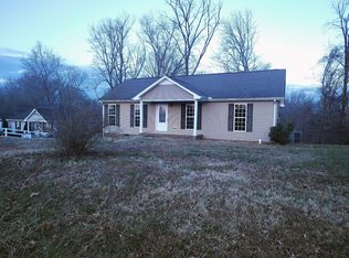 1012 Morriswood Dr, Joelton, TN 37080