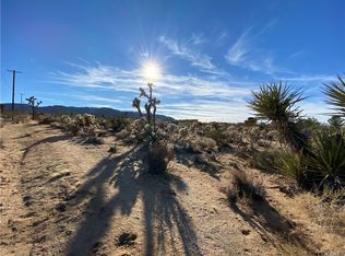 6965 Sunnyhill Rd, Joshua Tree, CA 92252