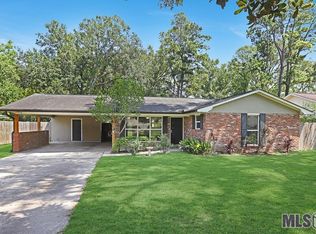 554 Baird Dr, Baton Rouge, LA 70808