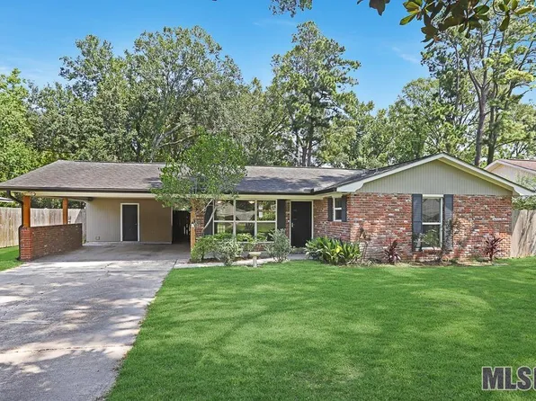 554 Baird Dr, Baton Rouge, LA 70808