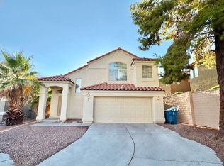 2701 Brienza Way, Las Vegas, NV 89117