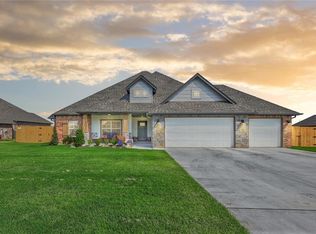 45 NW Hickory Cir, Piedmont, OK 73078