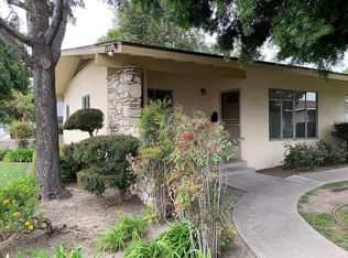 1537 W Palmyra Ave APT 1, Orange, CA 92868