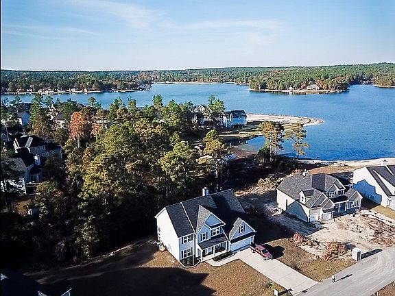Beautiful Carolina Lakes!