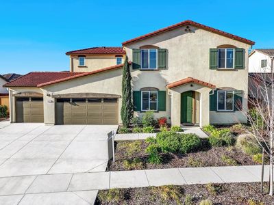 1695 Blossom Way, Dixon, CA, 95620