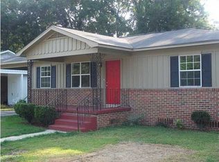 60 Acacia St, Mobile, AL 36607