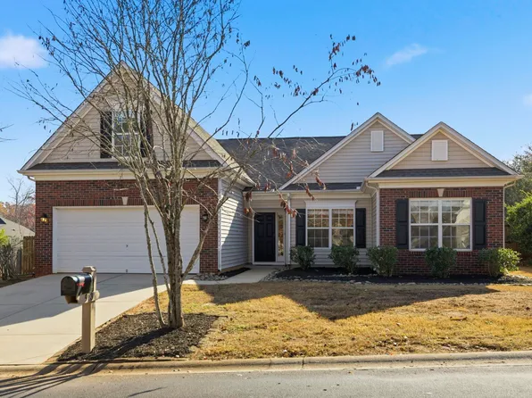 913 Breezewood Ct, Greer, SC 29651