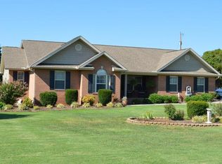 1045 Stover St, Seymour, TN 37865