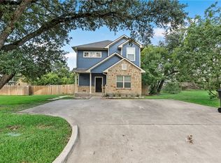 4336 Nagle St, Bryan, TX 77801