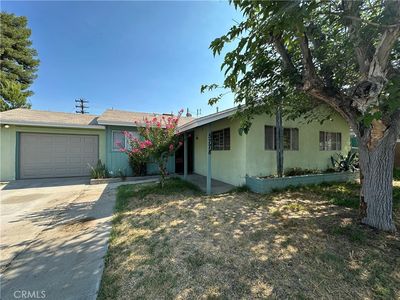 5778 Elmwood Rd, San Bernardino, CA, 92404