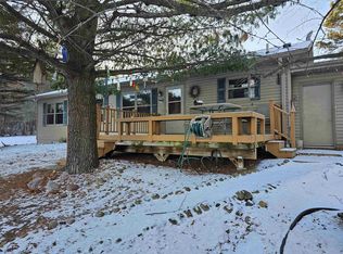 E1407 Nottleson Rd, Scandinavia, WI 54977