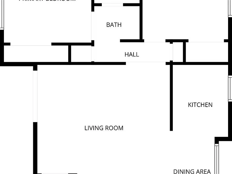 1190 Ramar Rd #F-52 — Photo 3