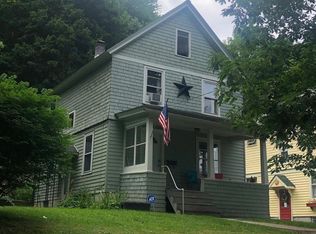30 Maple St, Cooperstown, NY 13326